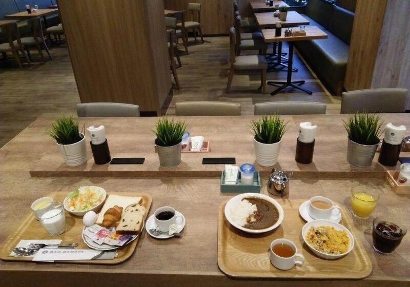 酒店 Fujinomiya Fujikyu