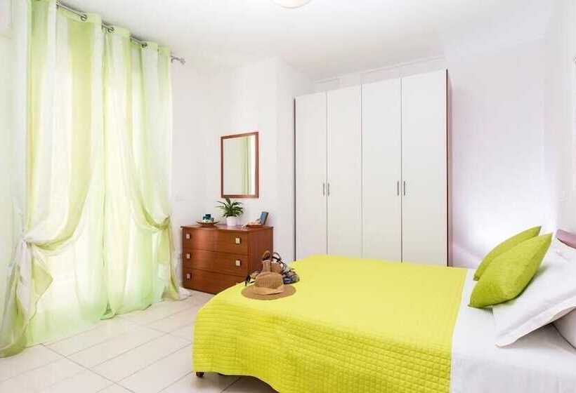 هتل Green Residence