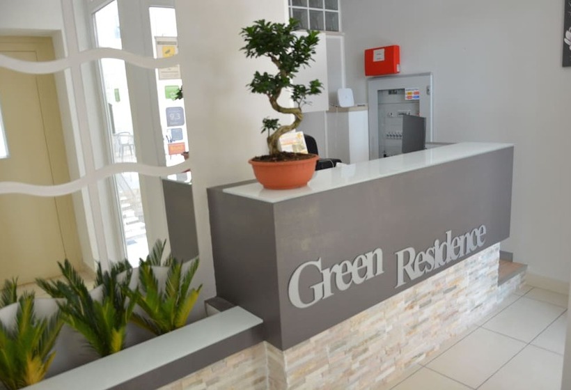 هتل Green Residence
