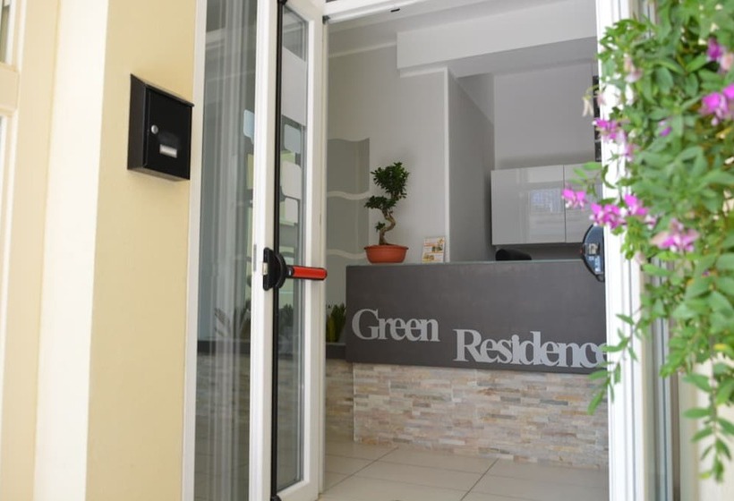 هتل Green Residence