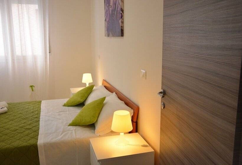 هتل Green Residence