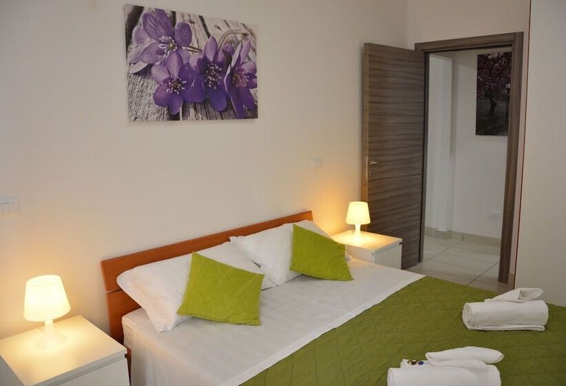 هتل Green Residence