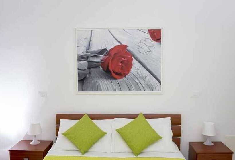 هتل Green Residence