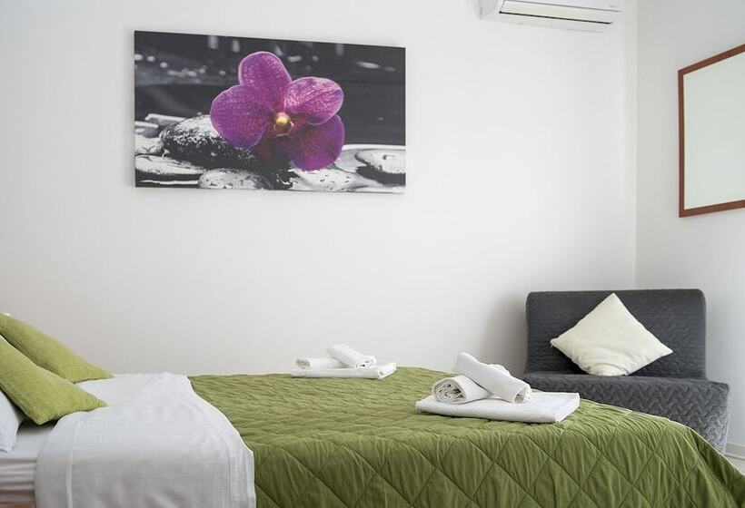 هتل Green Residence