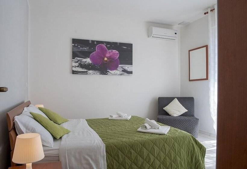 هتل Green Residence