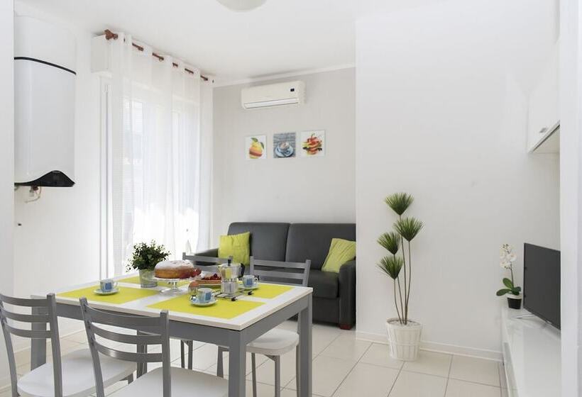 هتل Green Residence