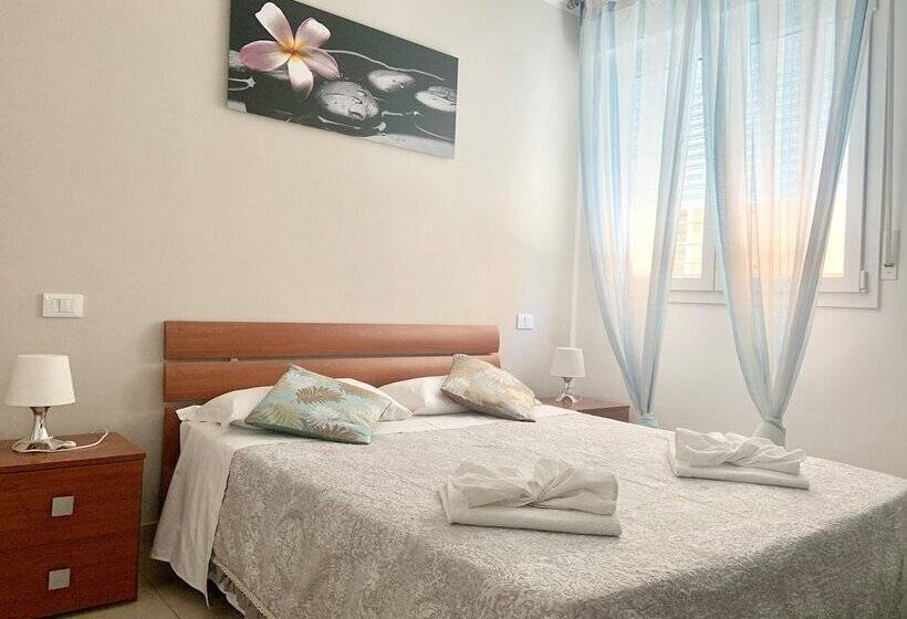 هتل Green Residence