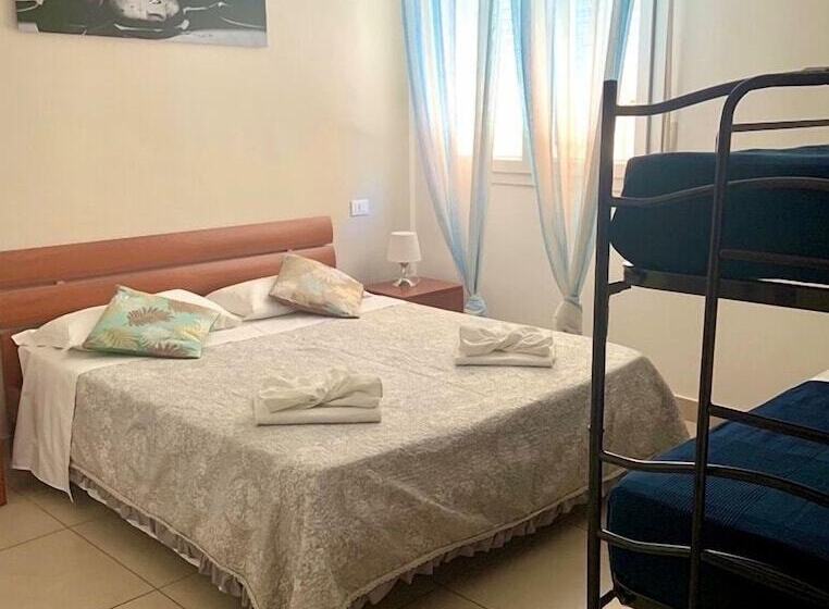 هتل Green Residence