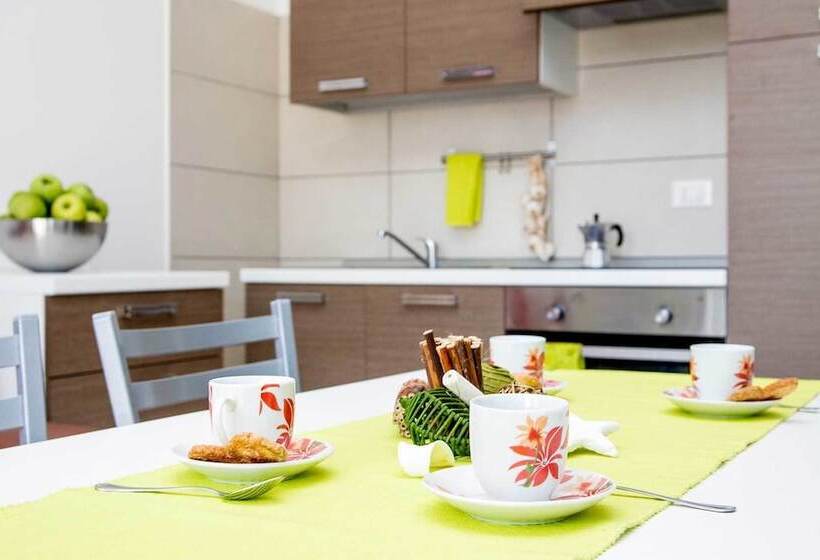 هتل Green Residence