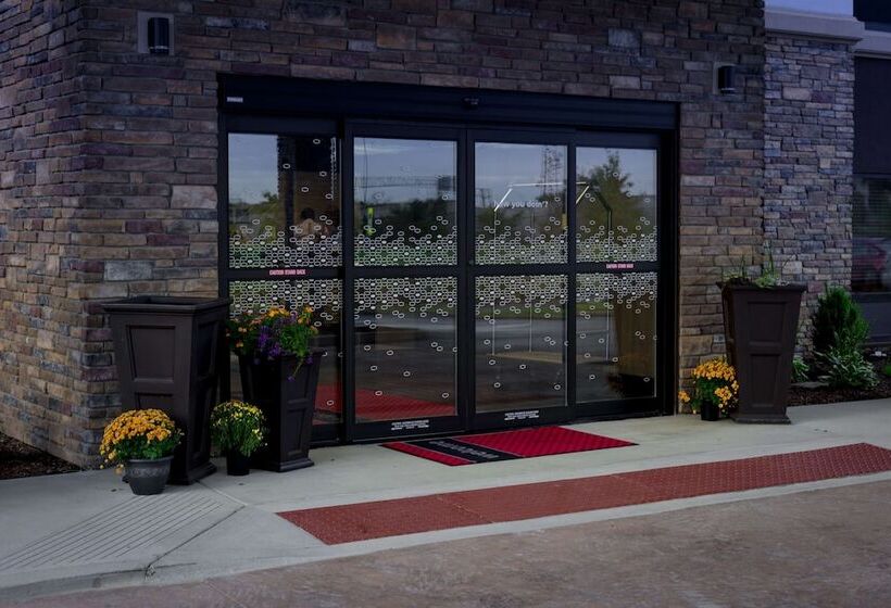 فندق Hampton Inn & Suites Hammond