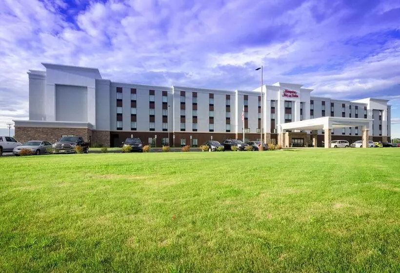 ホテル Hampton Inn & Suites Hammond