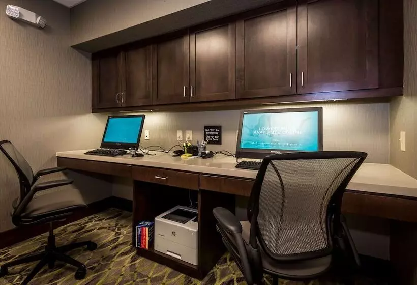 ホテル Hampton Inn & Suites Hammond