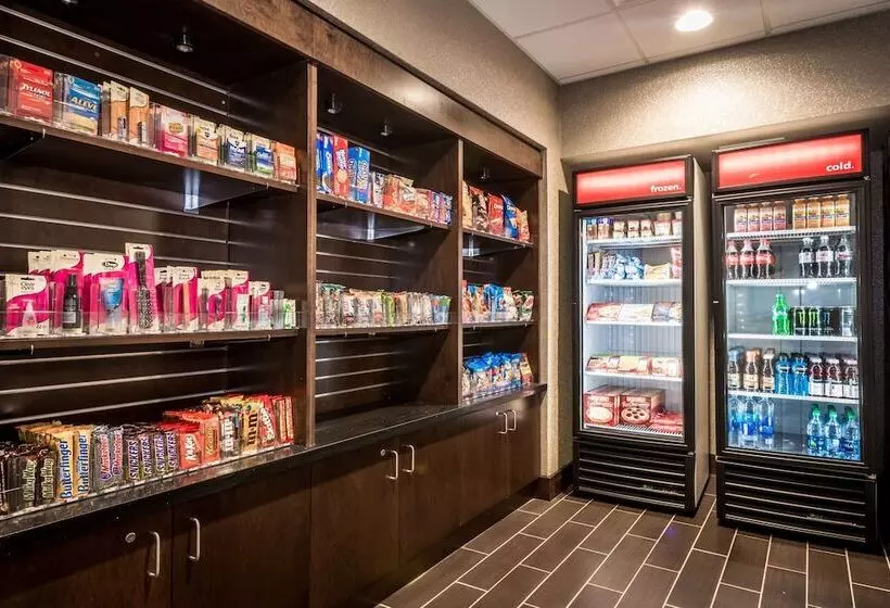 ホテル Hampton Inn & Suites Hammond