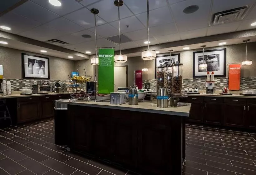 ホテル Hampton Inn & Suites Hammond