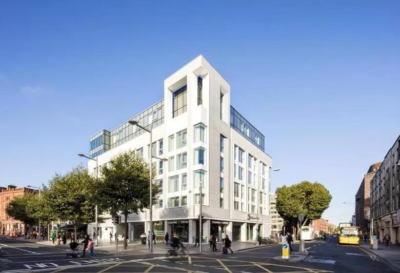 هتل Holiday Inn Express Dublin City Centre, An Ihg