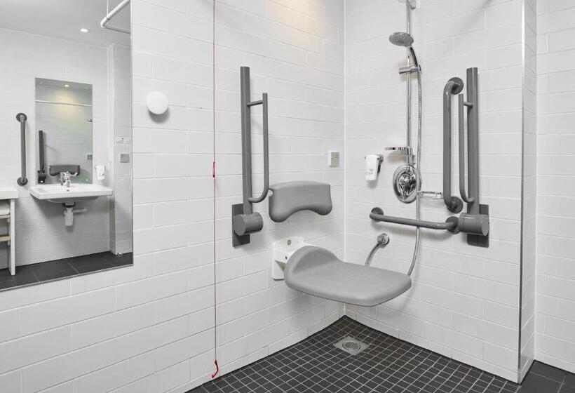 酒店 Holiday Inn Express Dublin City Centre, An Ihg