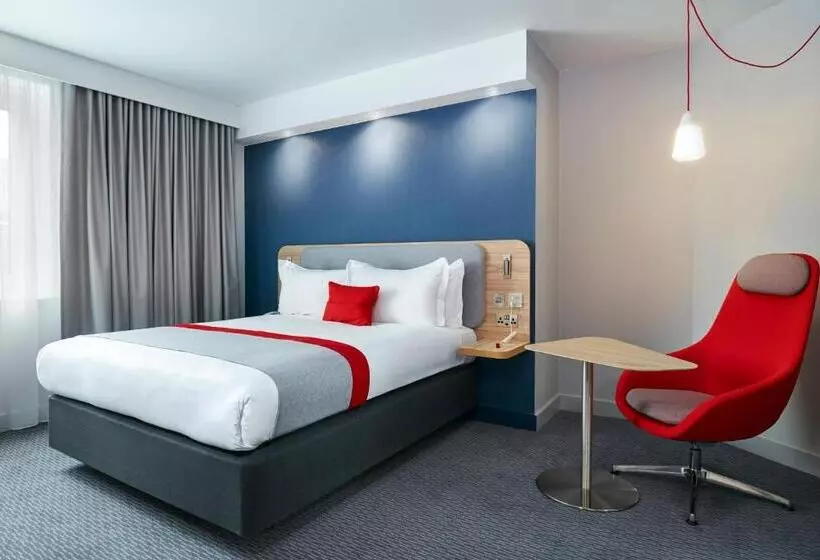 هتل Holiday Inn Express Dublin City Centre, An Ihg