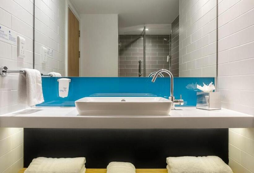 酒店 Holiday Inn Express Dublin City Centre, An Ihg