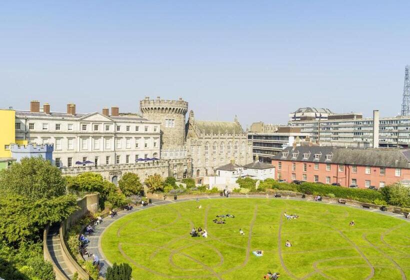 酒店 Holiday Inn Express Dublin City Centre, An Ihg