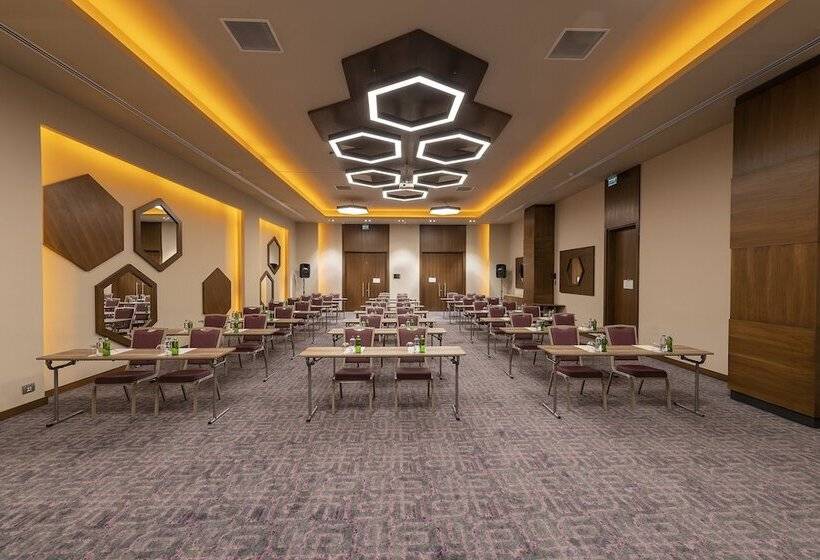 酒店 Holiday Inn Kayseri Duvenonu, An Ihg