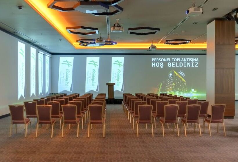 酒店 Holiday Inn Kayseri Duvenonu, An Ihg