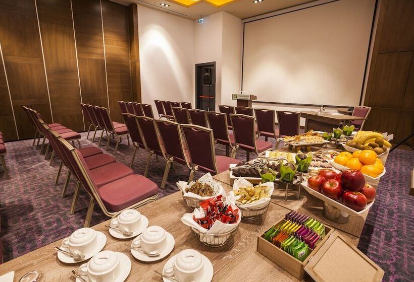 酒店 Holiday Inn Kayseri Duvenonu, An Ihg