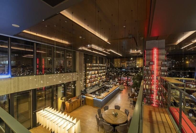 酒店 Holiday Inn Kayseri Duvenonu, An Ihg