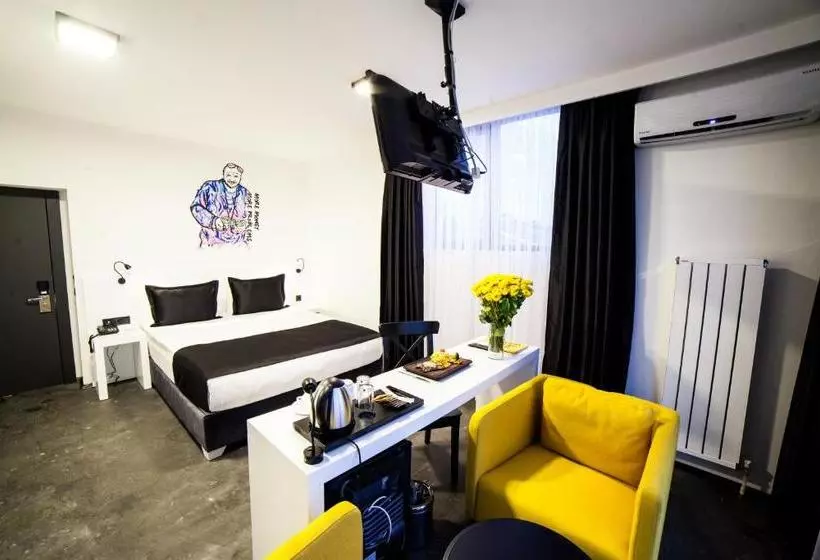 Inn 65 Budget