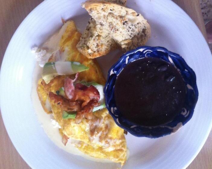 هتل La Catrina De Alcala