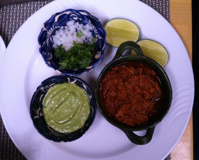 هتل La Catrina De Alcala