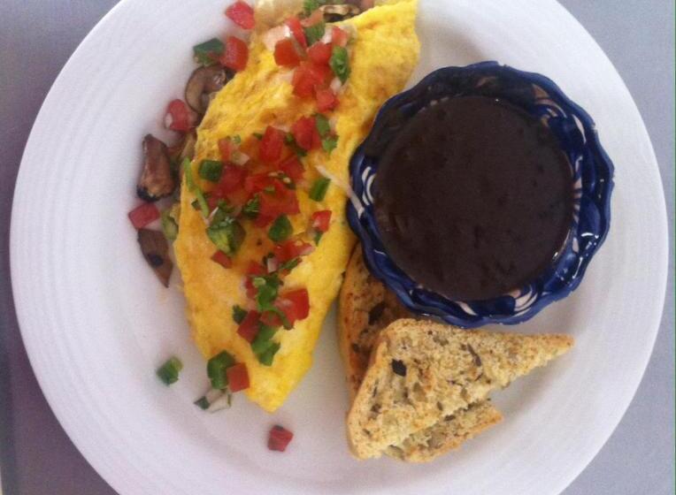 هتل La Catrina De Alcala