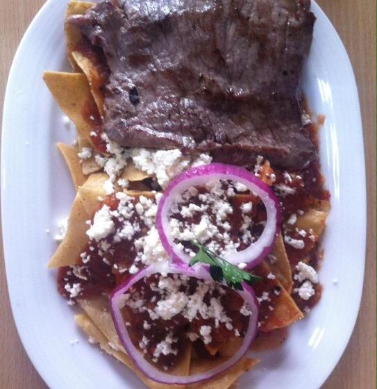 هتل La Catrina De Alcala