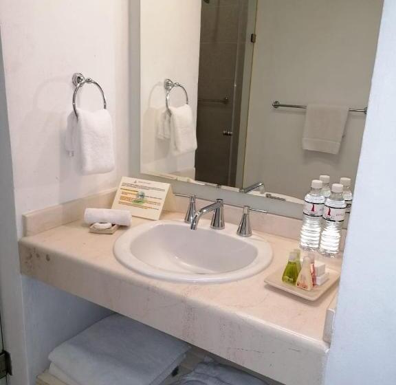 هتل La Catrina De Alcala