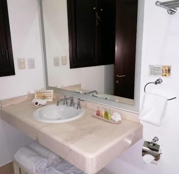 هتل La Catrina De Alcala