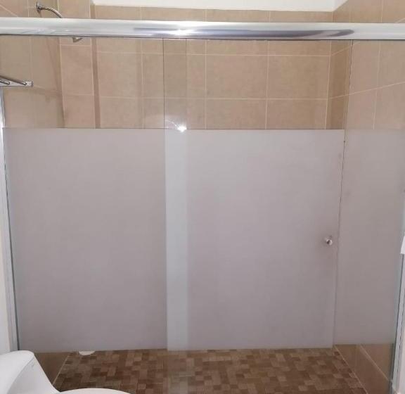 هتل La Catrina De Alcala