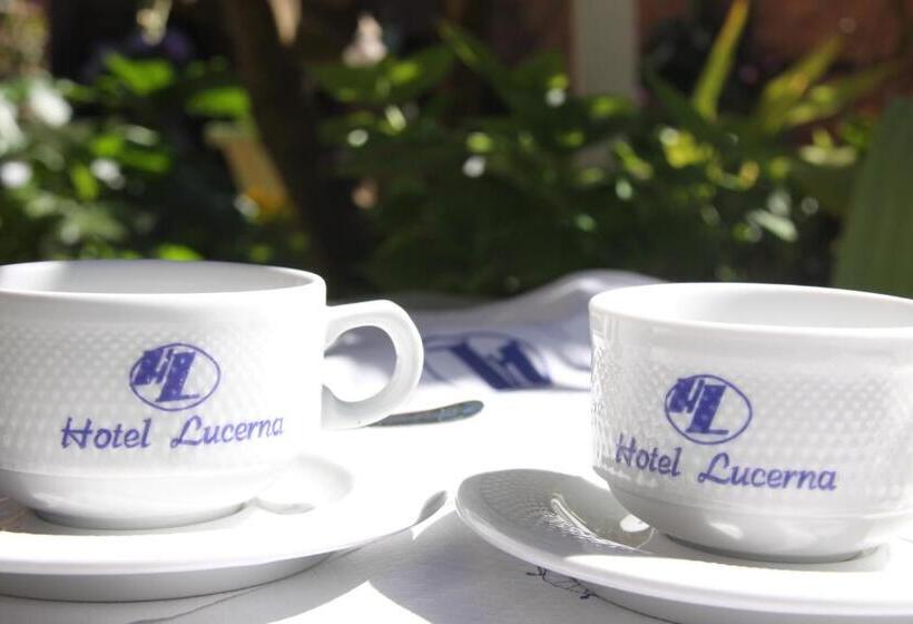 فندق Lucerna