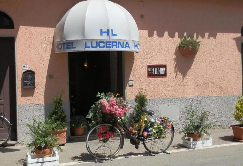 فندق Lucerna