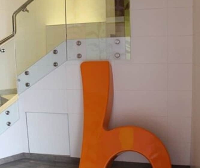 Oh Oriente Hotel   Adults Only