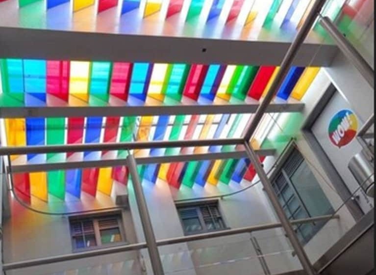 Oh Oriente Hotel   Adults Only