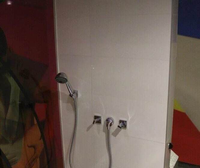 Oh Oriente Hotel   Adults Only