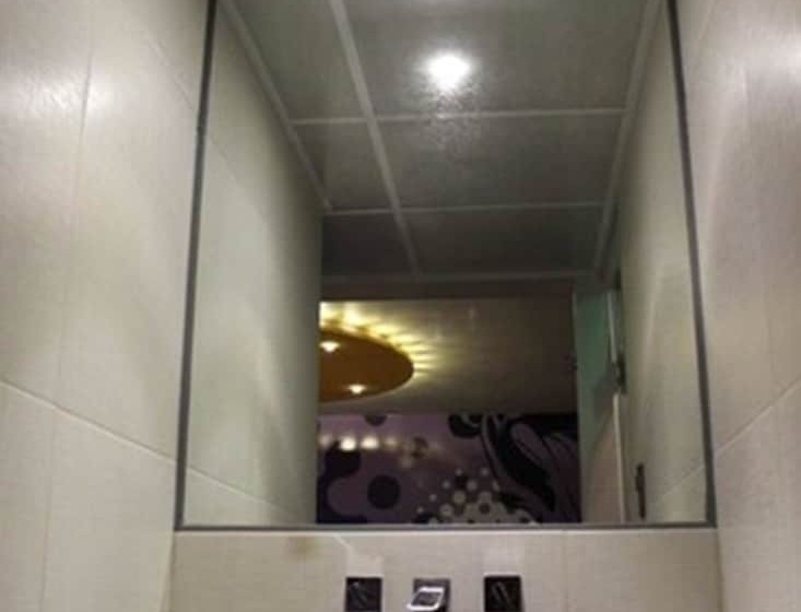 Oh Oriente Hotel   Adults Only