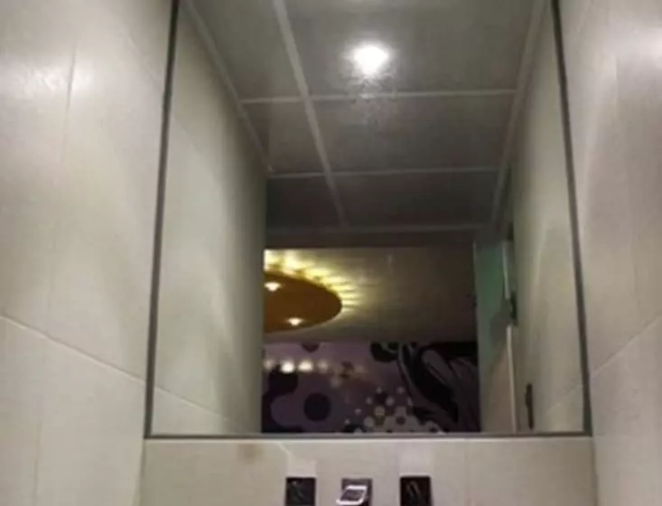 Oh Oriente Hotel   Adults Only