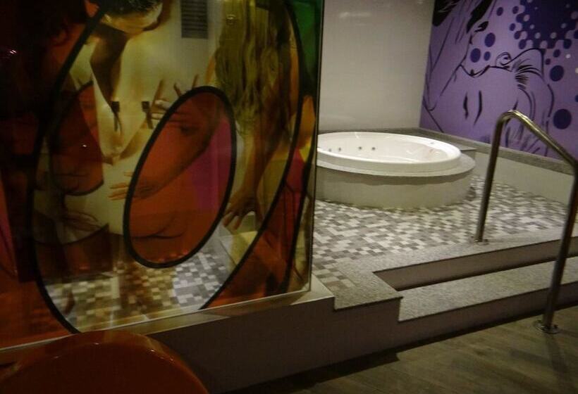 Oh Oriente Hotel   Adults Only