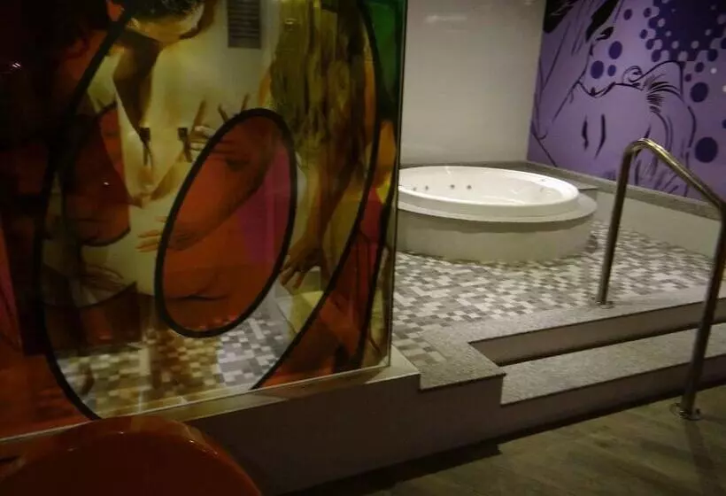 Oh Oriente Hotel   Adults Only