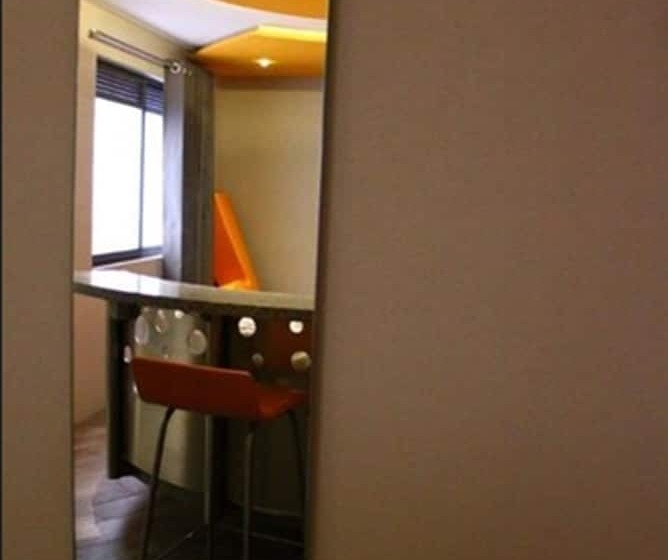 Oh Oriente Hotel   Adults Only