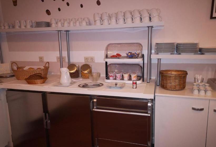 فندق Pension Am Rheinsteig