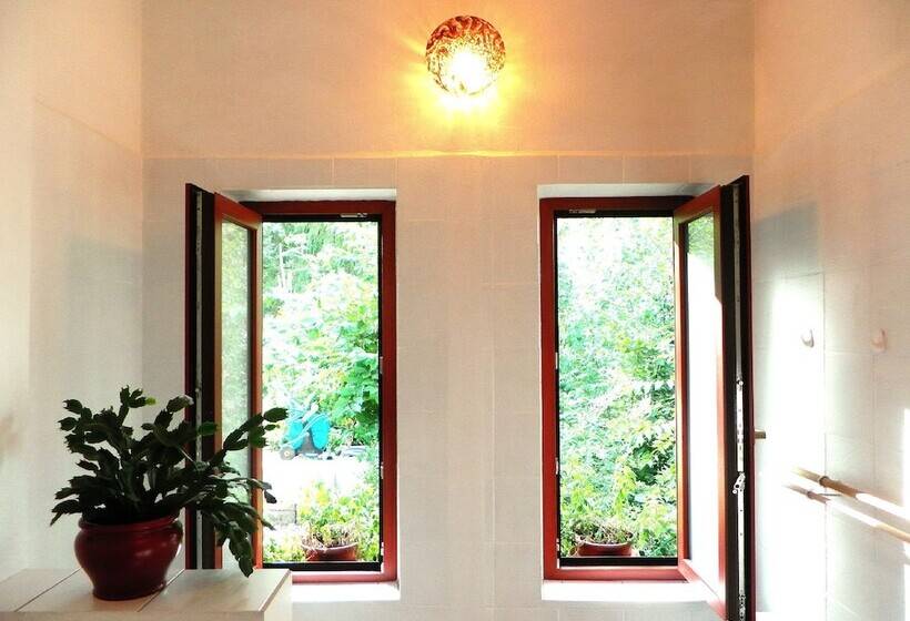 בית מלון כפרי Penzion Bor