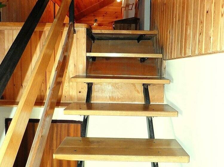 בית מלון כפרי Penzion Bor