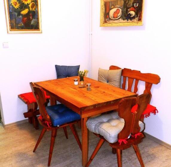 בית מלון כפרי Penzion Bor