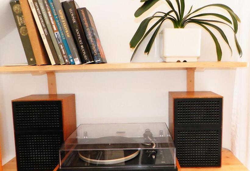 בית מלון כפרי Penzion Bor